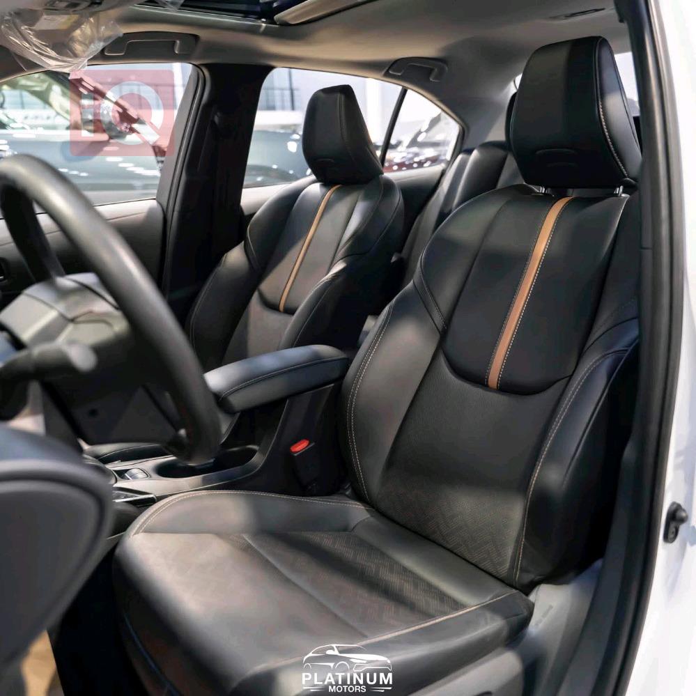 تۆیۆتا کۆرۆلا